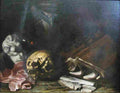rosa still life Art A4 Photo Print