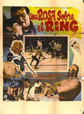 rose on ring  01 film star poster A4 Photo Print