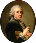 roslin Francois Boucher Art A4 Photo Print