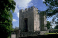 ross castle donegal 1980s 1990s A4 Photo Print