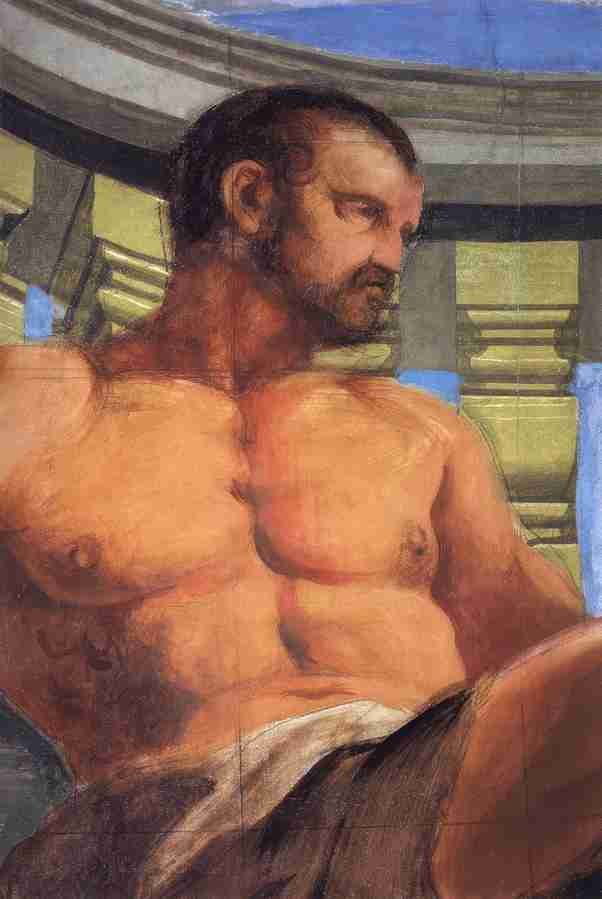 rossau3 3 Art A4 Photo Print