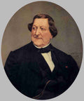 rossini Art A4 Photo Print
