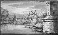 rotterda 3 Art A4 Photo Print