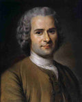 rousseau Art A4 Photo Print