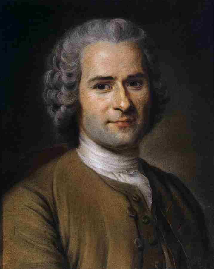 rousseau Art A4 Photo Print