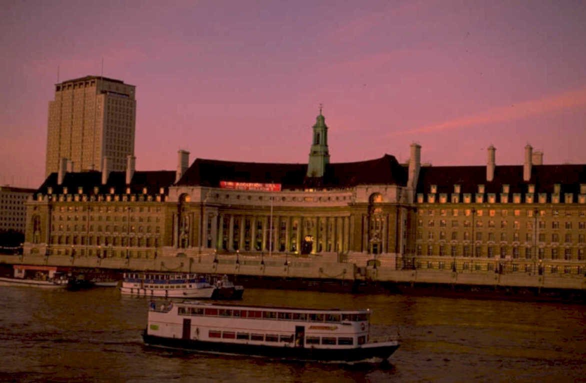 royal albert hall 1980s 1990s A4 Photo Print