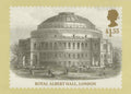 royal albert hall london queen victoria 161351 1 A4 Photo Print