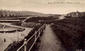 royal avenue westVintage 1880s 1900s A4 Photo Print