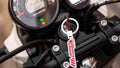 royal enfield scram 411 2022 14565 1 Car A4 Photo Print