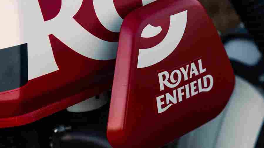 royal enfield scram 411 2022 14565 10 Car A4 Photo Print