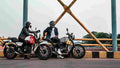 royal enfield scram 411 2022 14565 12 Car A4 Photo Print