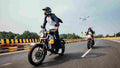 royal enfield scram 411 2022 14565 13 Car A4 Photo Print