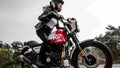 royal enfield scram 411 2022 14565 15 Car A4 Photo Print