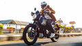 royal enfield scram 411 2022 14565 2 Car A4 Photo Print