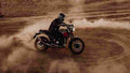 royal enfield scram 411 2022 14565 3 Car A4 Photo Print