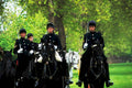 royal guard drill1980s 1990s A4 Photo Print