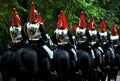 royal guards 20071980s 1990s A4 Photo Print