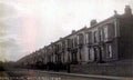 royal terrace westVintage 1880s 1900s A4 Photo Print