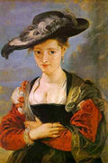 rubens1 A4 Photo Print