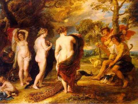 rubens13 A4 Photo Print