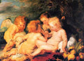 rubens14 A4 Photo Print