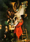rubens16 A4 Photo Print