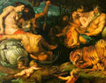 rubens17 A4 Photo Print