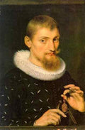 rubens19 A4 Photo Print