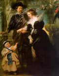 rubens23 A4 Photo Print