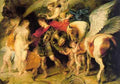 rubens26 A4 Photo Print
