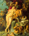 rubens29 A4 Photo Print