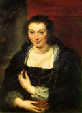 rubens35 A4 Photo Print
