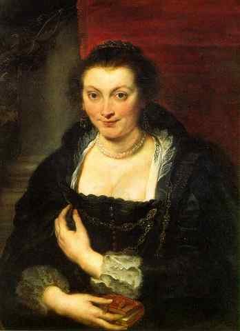 rubens35 A4 Photo Print
