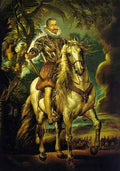 rubens36 A4 Photo Print