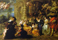 rubens41 A4 Photo Print