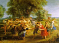 rubens42 A4 Photo Print