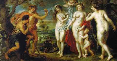 rubens44 A4 Photo Print