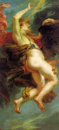 rubens45 A4 Photo Print