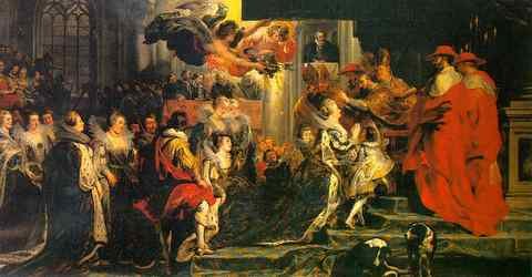 rubens47 A4 Photo Print