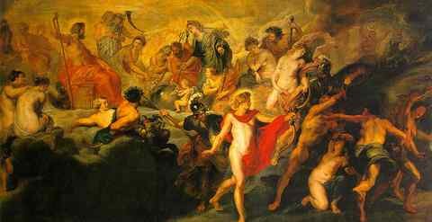 rubens48 A4 Photo Print
