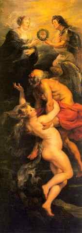 rubens49 A4 Photo Print