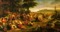 rubens50 A4 Photo Print