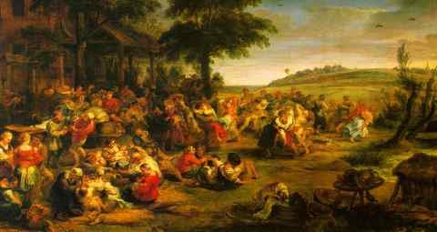 rubens50 A4 Photo Print