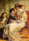rubens52 A4 Photo Print