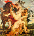rubens7 A4 Photo Print