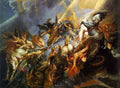 rubens9 A4 Photo Print