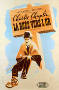 ruee vers l or sonore la 2 Advert A4 Photo Print