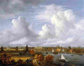 rui Hogesluis Amstel Art A4 Photo Print