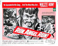run angel run us hs Advert A4 Photo Print