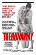 runaway  01 film star poster A4 Photo Print